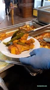 Zengin Yemek Hizmetleri Sanayi Ticaret Limited Şirketi