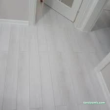 Zenginler Laminat Parke