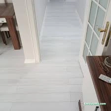 Zenginler Laminat Parke