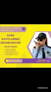 Zeno Özel Güvenlik Ve Koruma Hizmetleri Aş