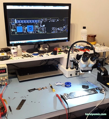 Zeron Bilgisayar Ve Bilişim Teknolojileri