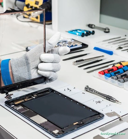 Zeron Bilgisayar Ve Bilişim Teknolojileri