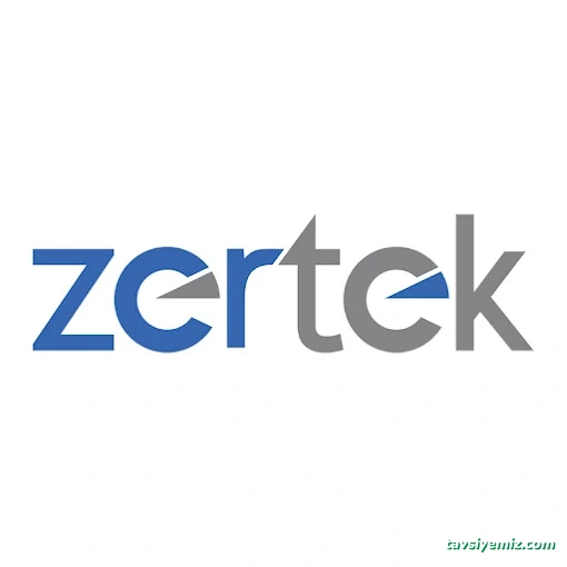 Zertek Bilişim Teknolojileri A.ş.