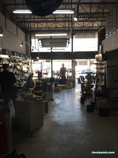 Zet Hırdavat İnş.mlz. San.tic.ltd.şti.