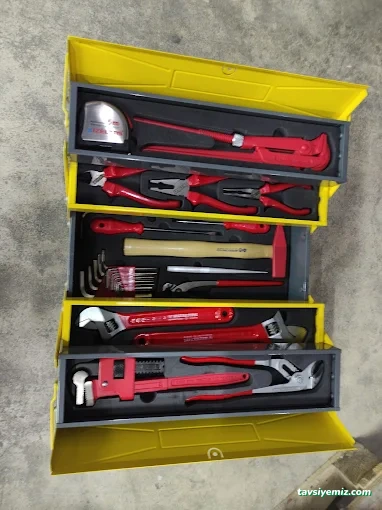 Zet Hırdavat İnş.mlz. San.tic.ltd.şti.