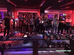 Zeus Gym Fıtness Club