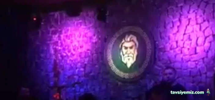 Zeus Sahne Nevşehir