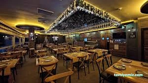 Zevzek Yeni Nesil Meyhane