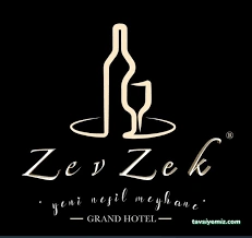 Zevzek Yeni Nesil Meyhane