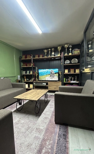 Zeybek Oto Tamir Ve Bakım Servisi