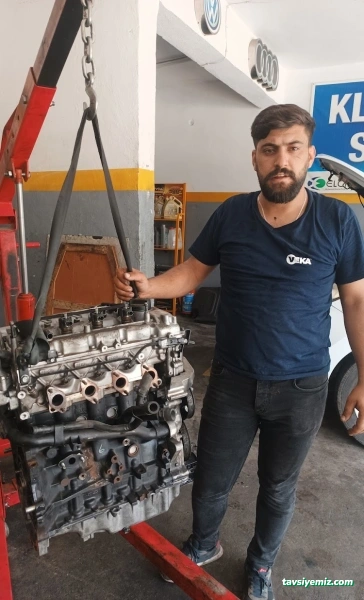 Zeynel Oto Service Tamir Bakım Çıkma Yedek Parça Elektrik & Elektronik