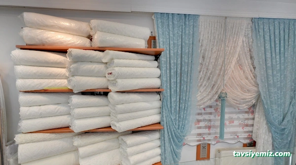 Zeyneller Ev Tekstil