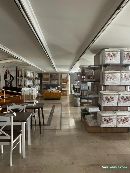 Zeynep Çeyiz Tic. Ve San. A.ş.