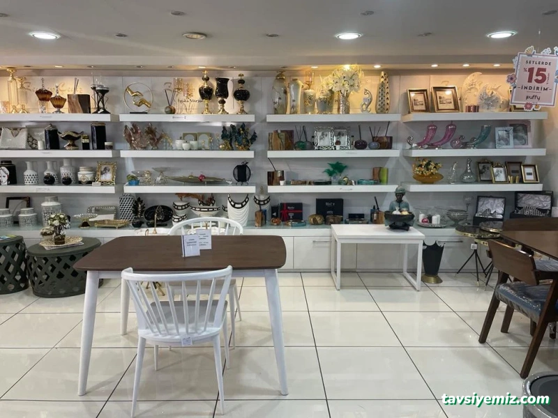 Zeynep Çeyiz Tic. Ve San. A.ş.