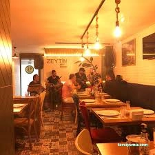 Zeytin Meyhane