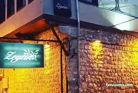 Zeytin Meyhane