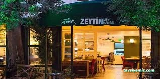 Zeytin Meyhane