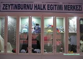 Zeytinburnu Halk Eğitimi Merkezi