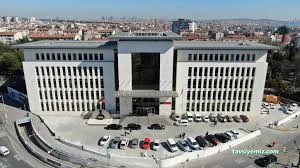 Zeytinburnu Kaymakamlığı