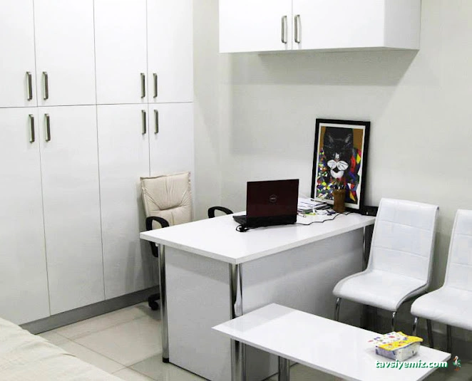 Zeytinburnu Veteriner Kliniği