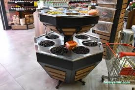 Zeytindalı Şarküteri Siirt