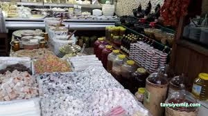 Zeytindalı Şarküteri Siirt