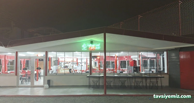 Zeytinyağlı Cevizli Çiğköfte