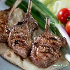 Zigana Et Mangal Yıldızkent