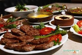 Zigana Et Mangal Yıldızkent