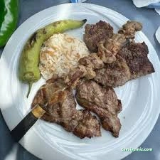 Zigana Et Mangal Yıldızkent