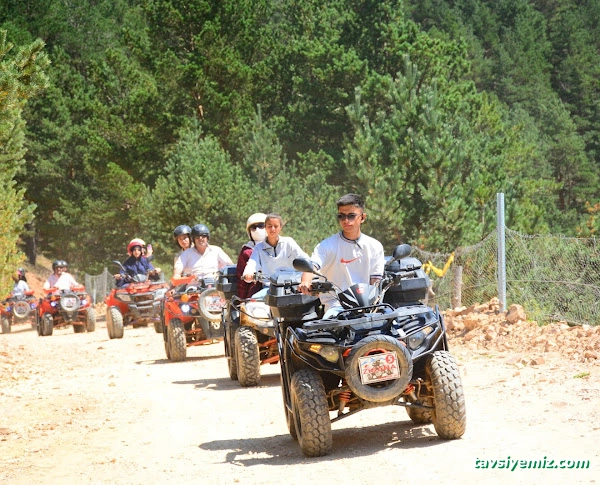 Zigana Gümüşkayak Yaylakent Hotel & Bungalow