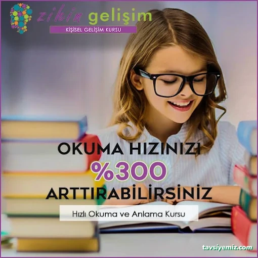 Zihin Gelişim Eğitim Merkezi