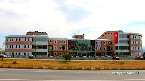 Zile Devlet Hastanesi