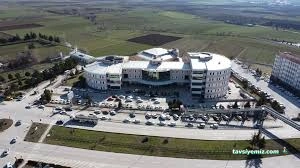 Zile Devlet Hastanesi