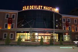 Zile Devlet Hastanesi