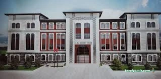 Zile Kaymakamlığı