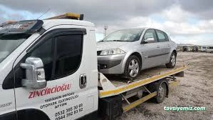 Zincircioğlu Yedi Emin Otopark İşletmeciliği