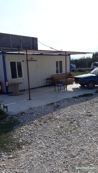 Zincircioğlu Yedi Emin Otopark İşletmeciliği