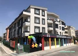 Zıp Zıp Kanguru Kreş Ve Gündüz Bakımevi