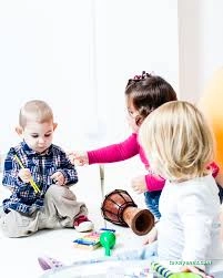 Zıp Zıp Kanguru Kreş Ve Gündüz Bakımevi