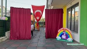 Zıp Zıp Kanguru Kreş Ve Gündüz Bakımevi