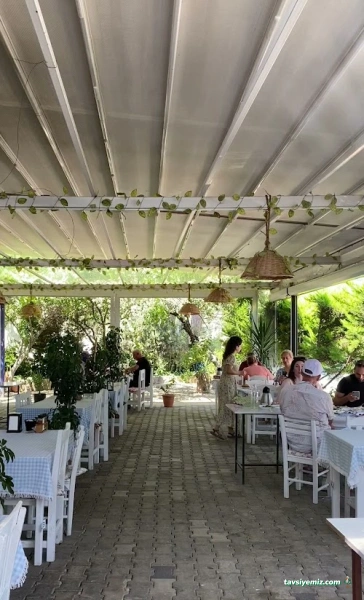 Zıp Zıp Köy Kahvaltısı Ve Ev Yemekleri