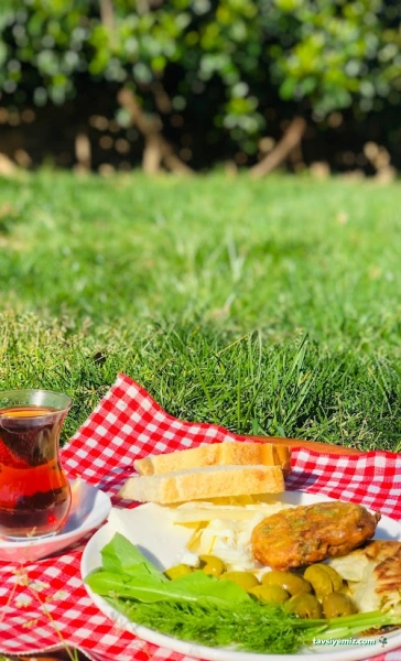 Zıp Zıp Köy Kahvaltısı Ve Ev Yemekleri