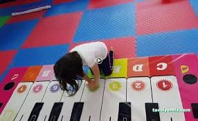 Zıpır Park Çocuk Eğlence Merkezi