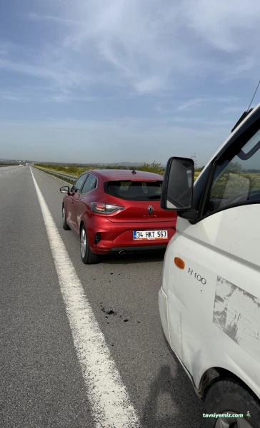 Zirfe Oto Lastik 7/24 Yol Yardım Hizmeti-Ağır Vasıta Hariç