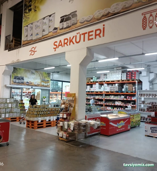 Zırhlı Gross Eskişehir