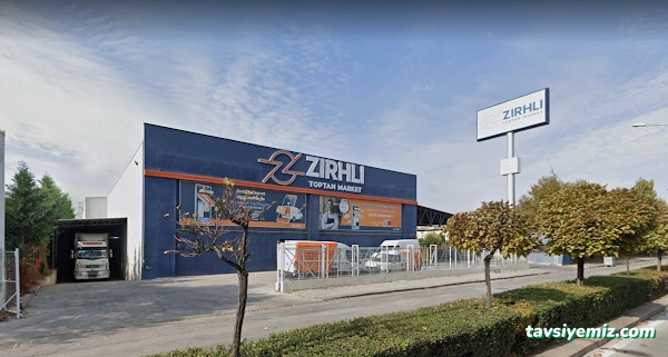 Zırhlı Gross Eskişehir