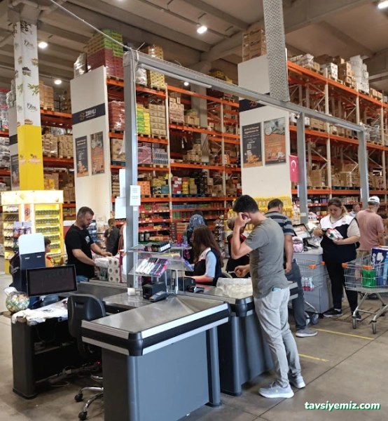 Zırhlı Gross Eskişehir