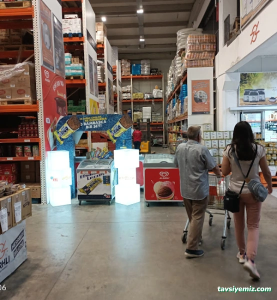 Zırhlı Gross Eskişehir