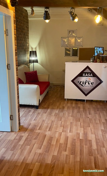 Zirve Bay & Bayan Masaj Salonu